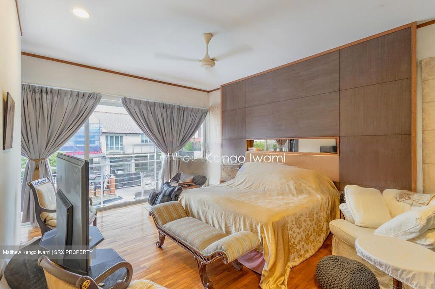 King's Road (D10), Semi-Detached #443179211